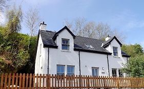 Holiday Home Staffin Road By Interhome